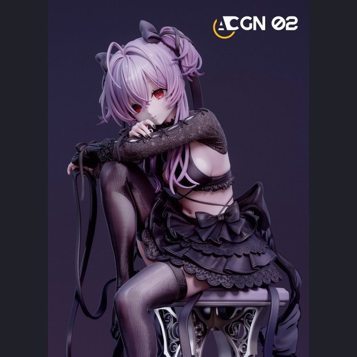 ACGN 02 STUDIO - Liberio - Goddess of Victory: NIKKE