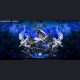 Imagination Studio × Red Peach A - Arthas - Azur Lane