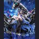 Imagination Studio × Red Peach A - Arthas - Azur Lane