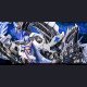 Imagination Studio × Red Peach A - Arthas - Azur Lane