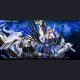 Imagination Studio × Red Peach A - Arthas - Azur Lane