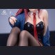 Galaxy Studio - Ms. Tayama - Two Men Smoking at the Supermarket Back Door
