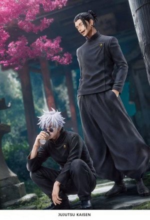 YN Studio - Gojo Satoru&Geto Suguru - Jujutsu Kaisen