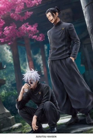 YN Studio - Gojo Satoru&Geto Suguru - Jujutsu Kaisen