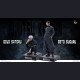 YN Studio - Gojo Satoru&Geto Suguru - Jujutsu Kaisen