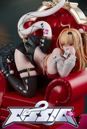 Lingyue Studio - Snake Girl - Zenless Zone Zero