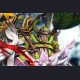 Tengkong Studio - Nika Luffy&Kizaru / Borsalino - One Piece