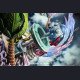 Tengkong Studio - Nika Luffy&Kizaru / Borsalino - One Piece