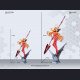HAYAKU Studio - Rei Ayanami&Asuka Langley Soryu - Neon Genesis Evangelion