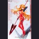 HAYAKU Studio - Rei Ayanami&Asuka Langley Soryu - Neon Genesis Evangelion