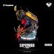 Tsume - Superman - DC Comics