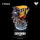 Tsume - Superman - DC Comics