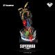 Tsume - Superman - DC Comics