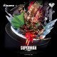 Tsume - Superman - DC Comics