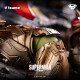 Tsume - Superman - DC Comics
