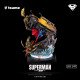 Tsume - Superman - DC Comics