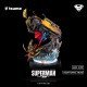 Tsume - Superman - DC Comics