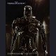 INART - T-800 Endoskeleton - The Terminator