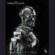 INART - T-800 Endoskeleton - The Terminator