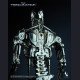 INART - T-800 Endoskeleton - The Terminator