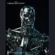INART - T-800 Endoskeleton - The Terminator
