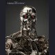INART - T-800 Endoskeleton - The Terminator
