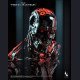 INART - T-800 Endoskeleton - The Terminator
