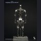 INART - T-800 Endoskeleton - The Terminator