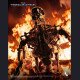INART - T-800 Endoskeleton - The Terminator