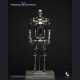 INART - T-800 Endoskeleton - The Terminator