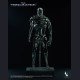 INART - T-800 Endoskeleton - The Terminator