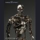 INART - T-800 Endoskeleton - The Terminator