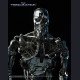 INART - T-800 Endoskeleton - The Terminator