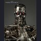 INART - T-800 Endoskeleton - The Terminator