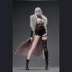 Cosmic Creations - Bai Yuekui - Ling Cage: Incarnation