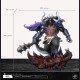 Domineering Studio - Kaido, King of the Beasts - One Piece