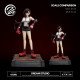 Dream Studio - OG Tifa - Final Fantasy VII