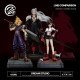 Dream Studio - OG Tifa - Final Fantasy VII