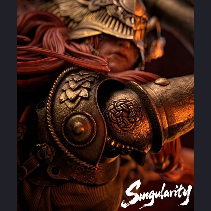 Singularity Studio - Malenia - Elden Ring