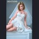 SGD Studio - Blonde Battle Girl - Battle Gir