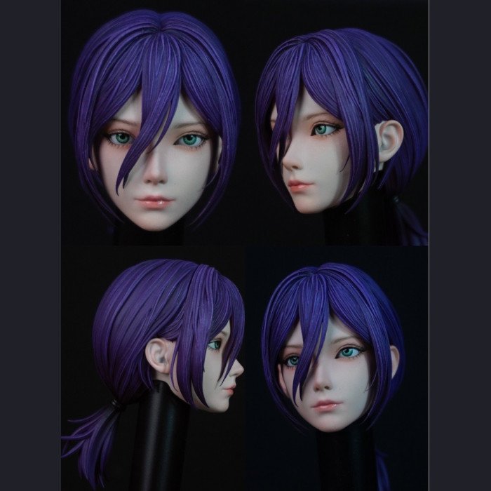 BoxQi Studio - Reze - Chainsaw Man
