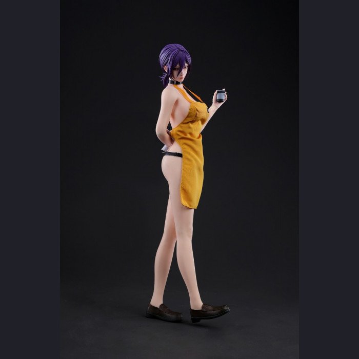 BoxQi Studio - Reze - Chainsaw Man