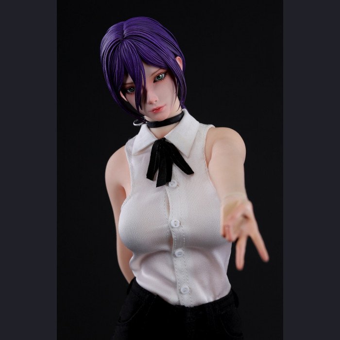 BoxQi Studio - Reze - Chainsaw Man