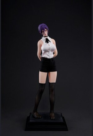 BoxQi Studio - Reze - Chainsaw Man