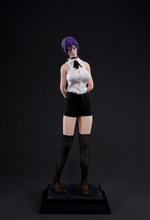 BoxQi Studio - Reze - Chainsaw Man