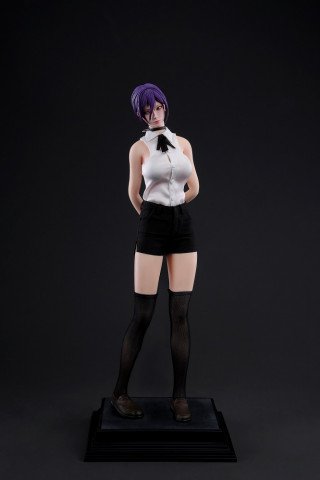 BoxQi Studio - Reze - Chainsaw Man
