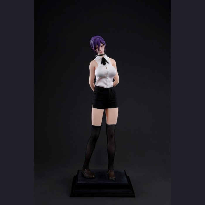 BoxQi Studio - Reze - Chainsaw Man