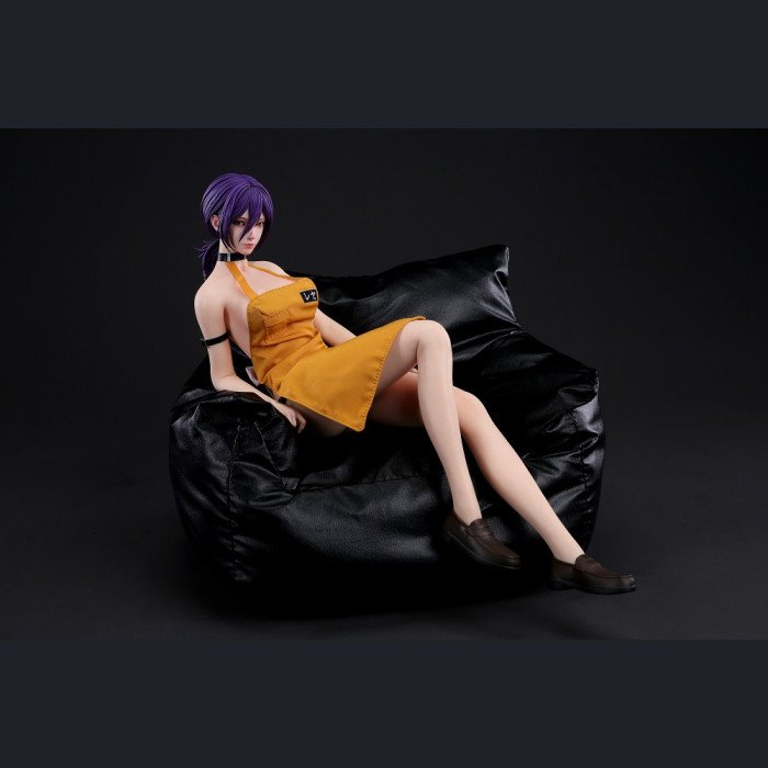 BoxQi Studio - Reze - Chainsaw Man