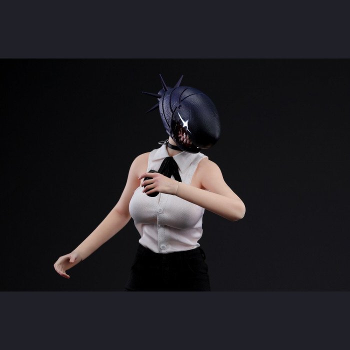 BoxQi Studio - Reze - Chainsaw Man