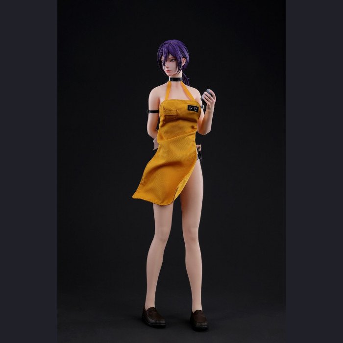 BoxQi Studio - Reze - Chainsaw Man
